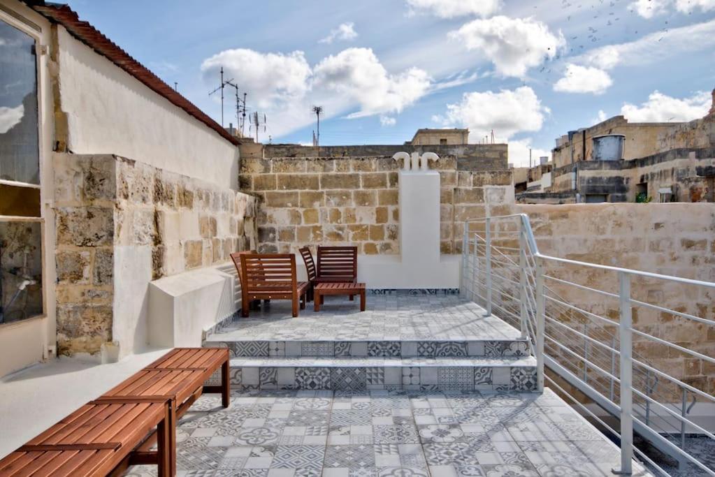 Vallettastay Old 7 * Valletta
