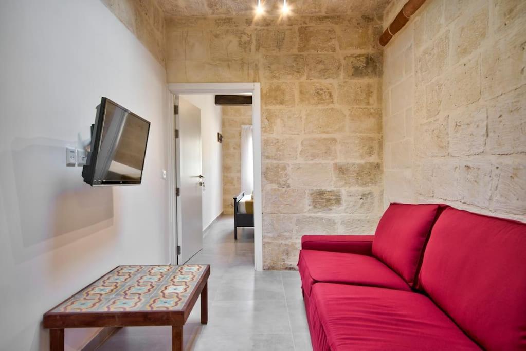 Apartment Vallettastay Old 7 *