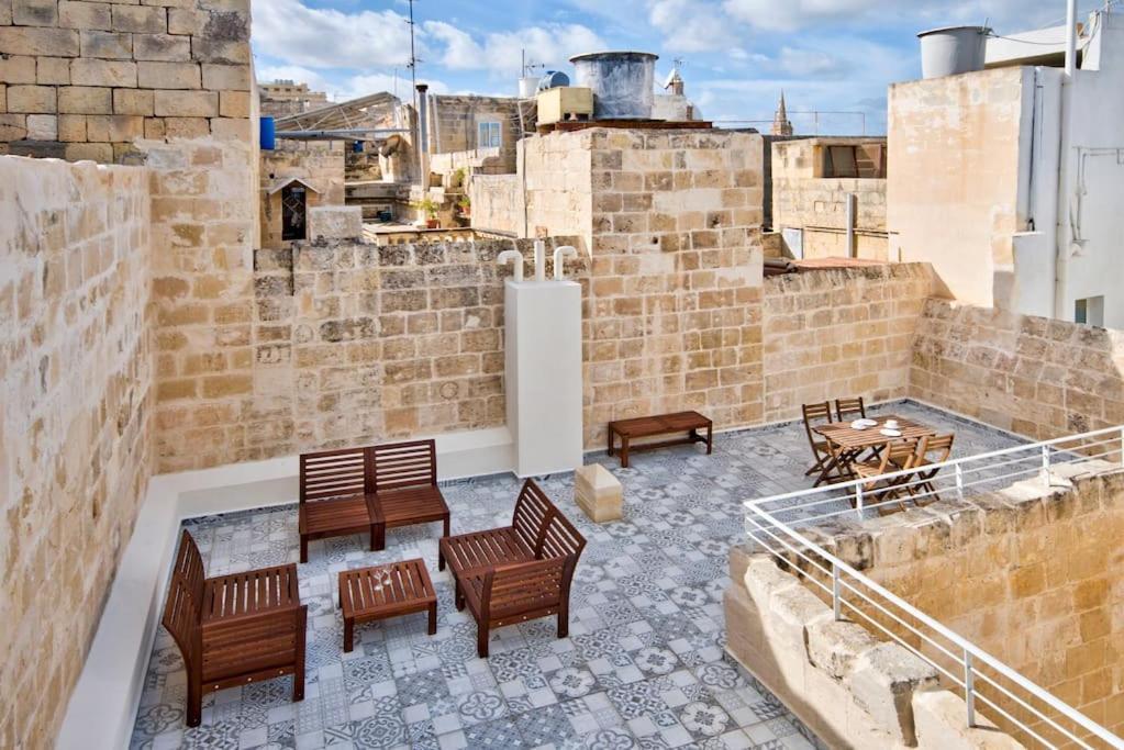 Apartment Vallettastay Old 7