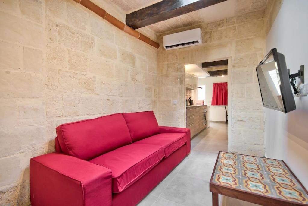 Apartment Vallettastay Old 7 Valletta