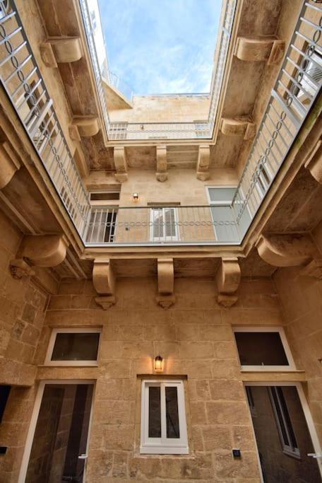Vallettastay Old 7 Apartment Valletta