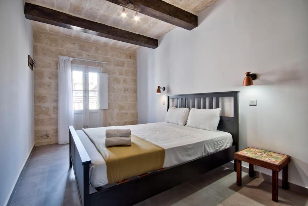 Apartment Vallettastay Old 7 *