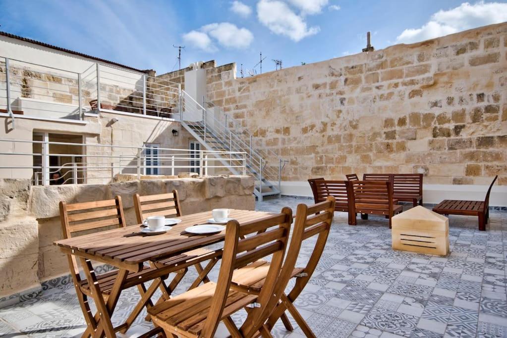 Vallettastay Old 7 Apartment Valletta