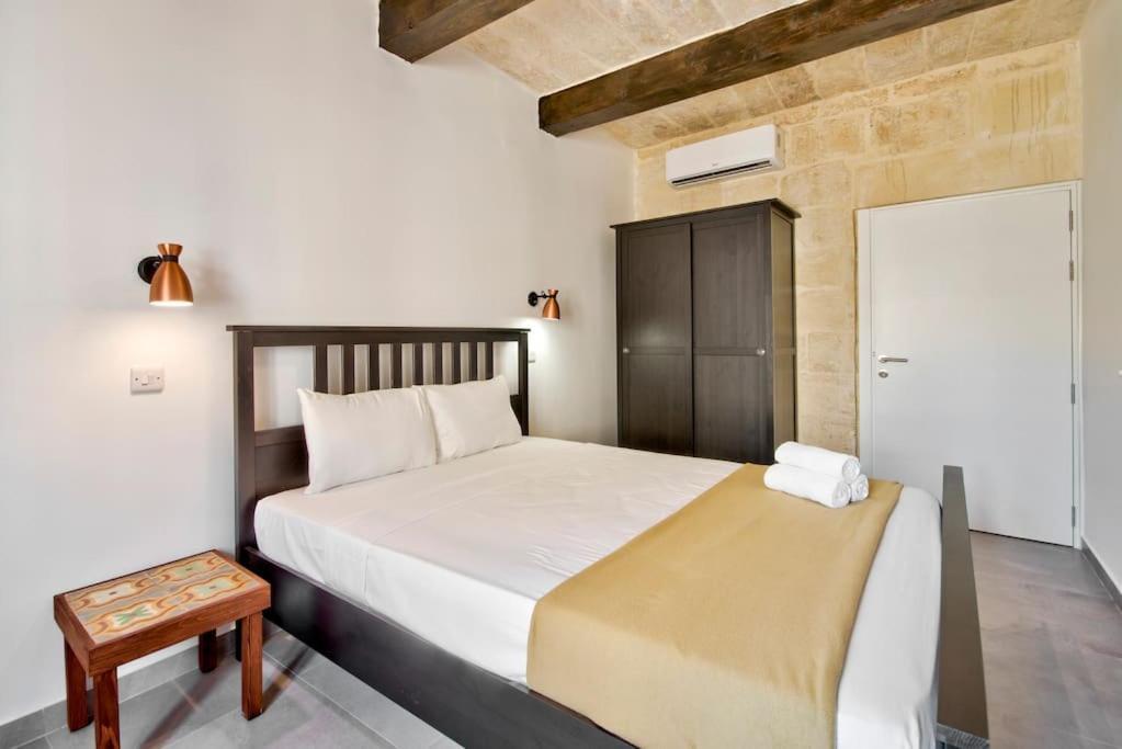 Apartment Vallettastay Old 7 *