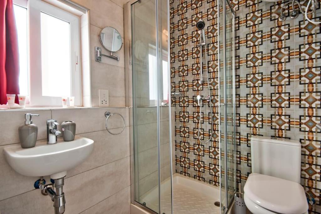 Apartment Vallettastay Old 7