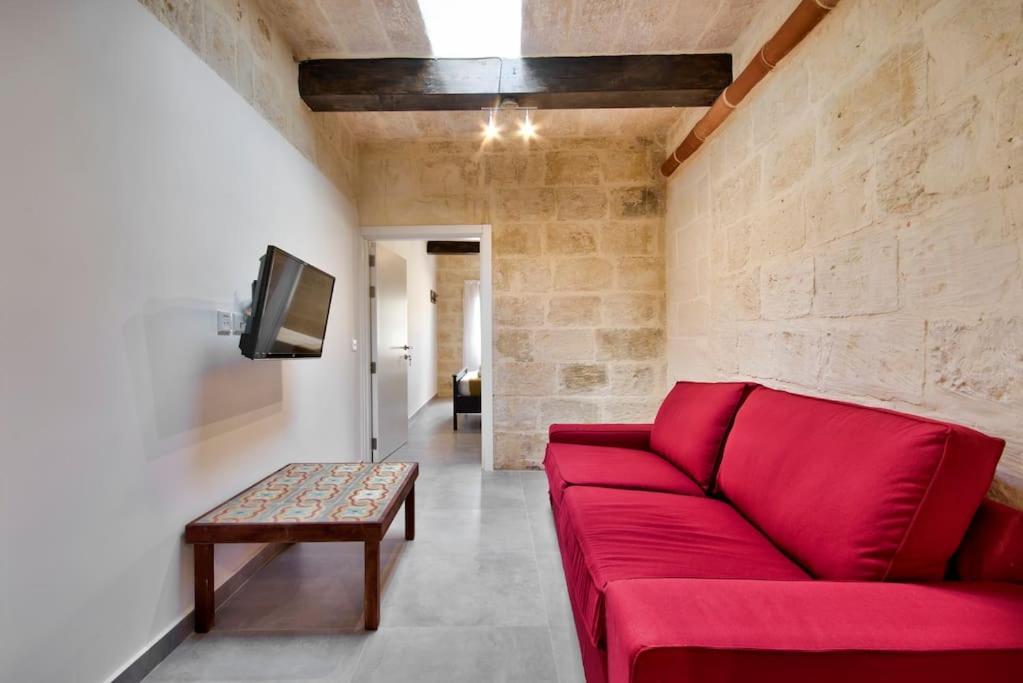 Apartment Vallettastay Old 7 *