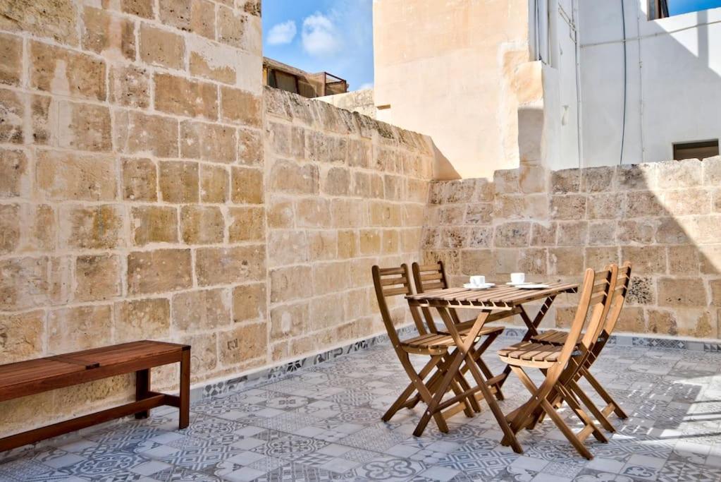 Vallettastay Old 7 Apartment Valletta