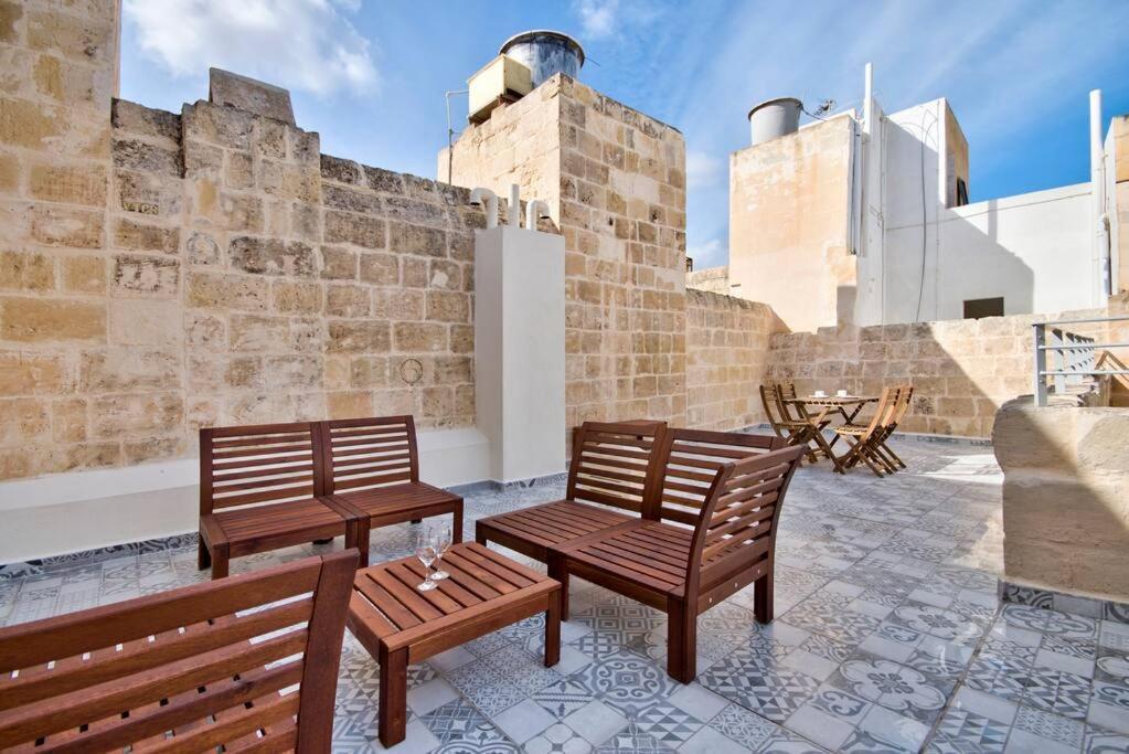 Vallettastay Old 7 Valletta