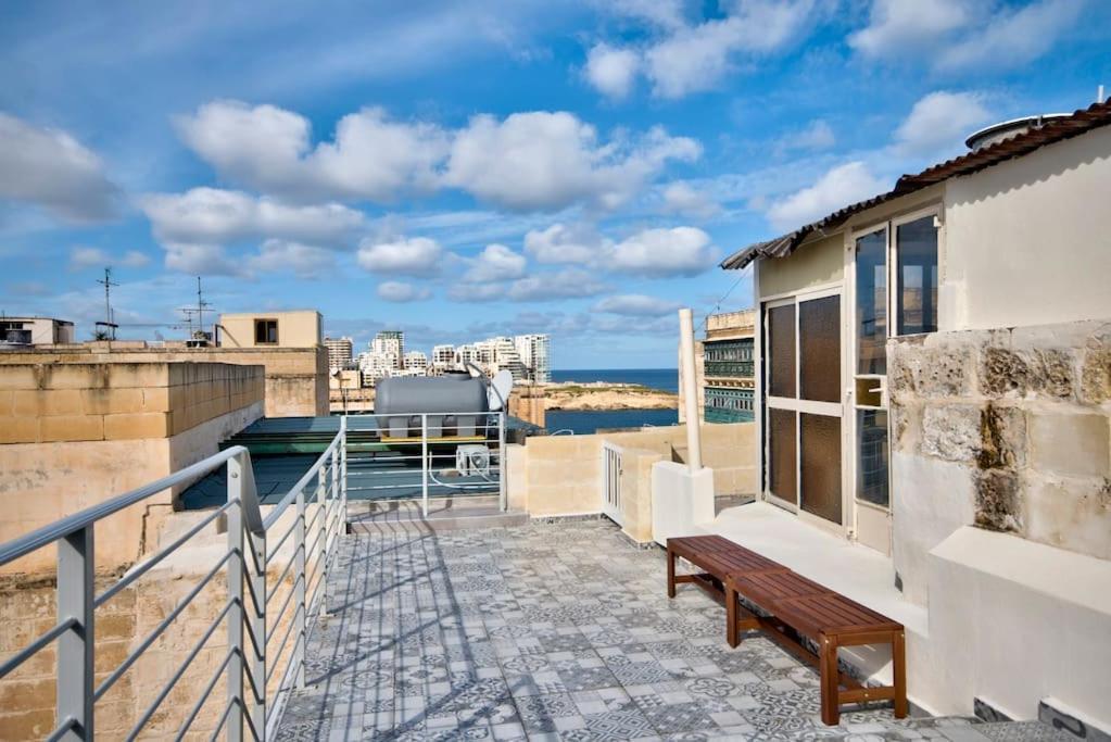 Apartment Vallettastay Old 7