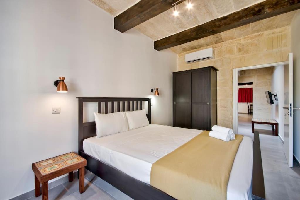 Vallettastay Old 7 Apartment Valletta