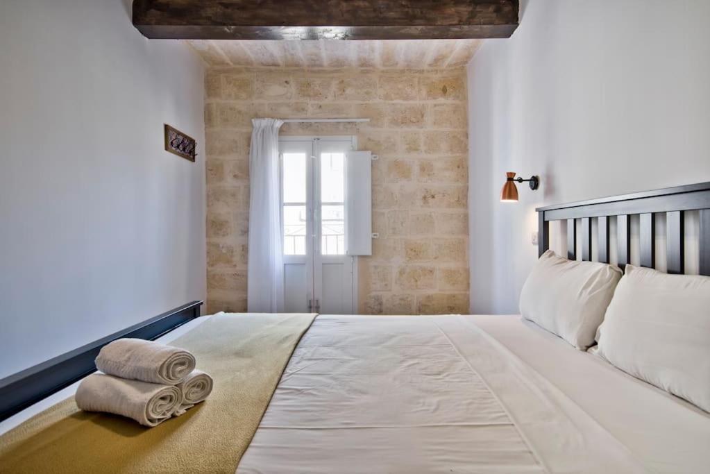 Apartment Vallettastay Old 7