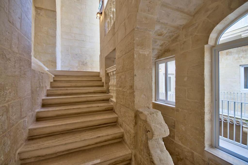 Apartment Vallettastay Old 7 Valletta