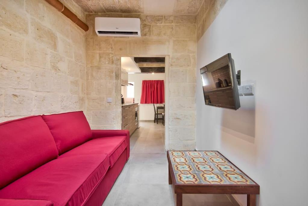 Vallettastay Old 7 Apartamento *