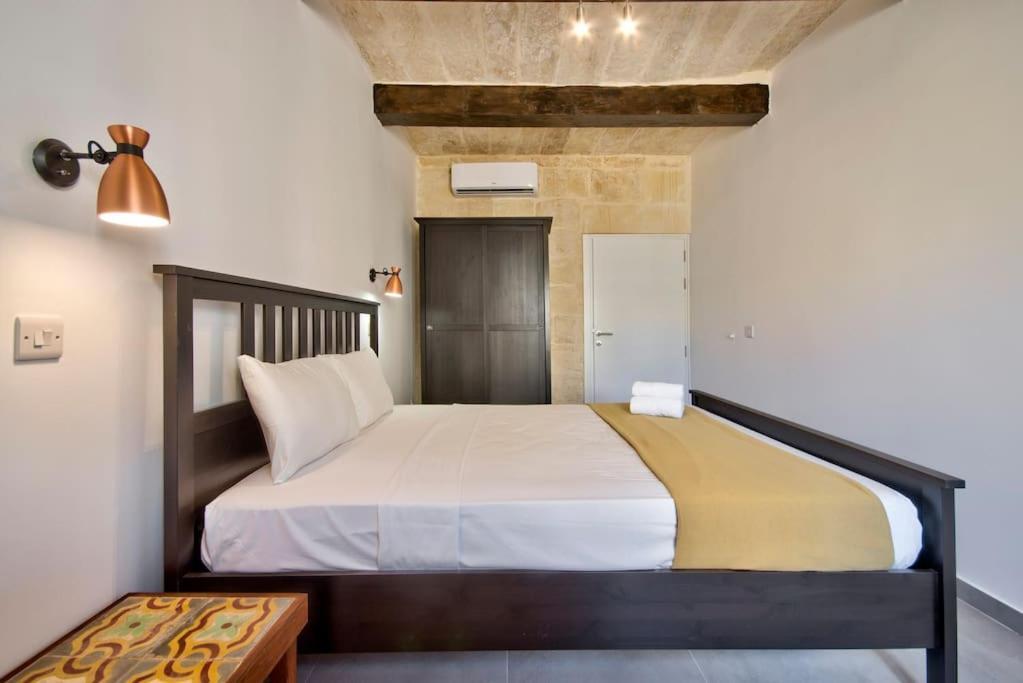 Vallettastay Old 7 Lägenhet Valletta