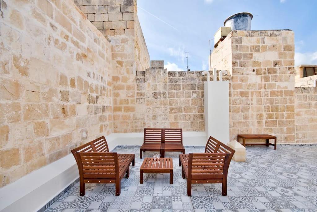 Vallettastay Old 7 Apartamento *