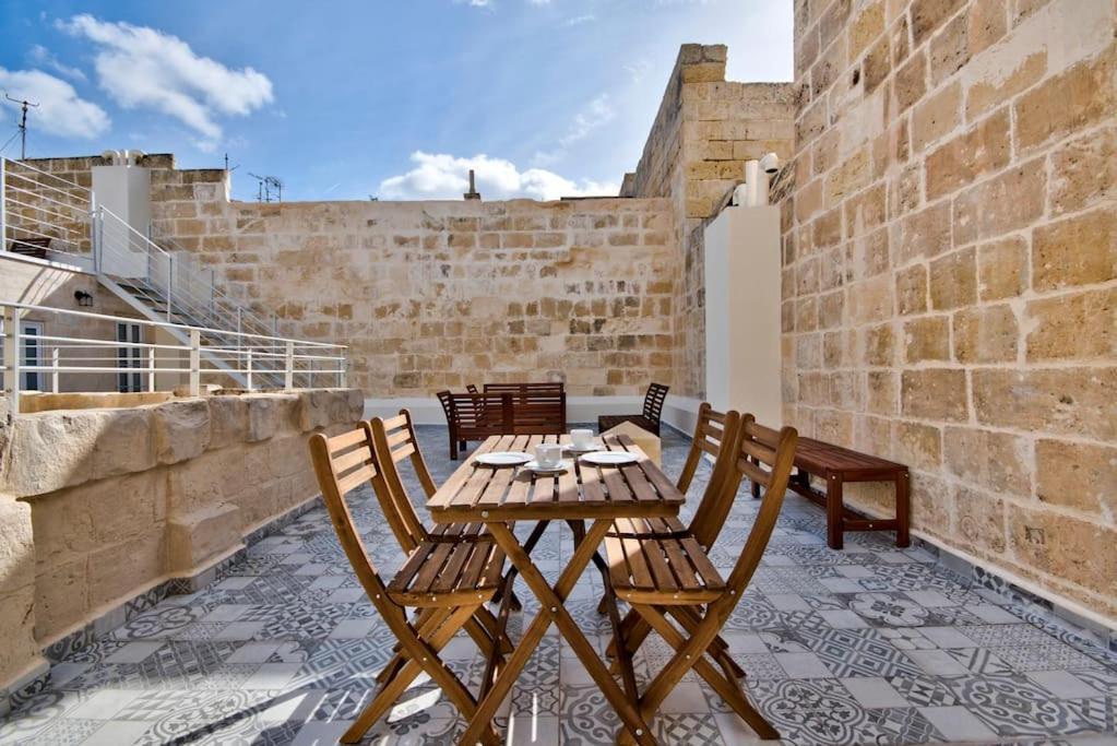 Vallettastay Old 7 Apartamento